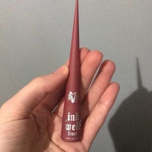 Kat Von D Ink Well Liquid Liner (Lolita)